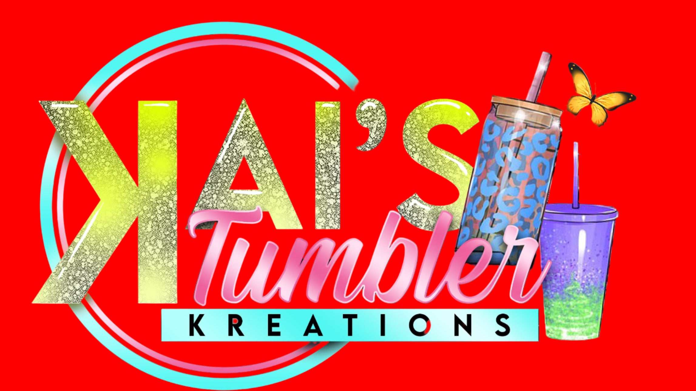 Kai's Tumbler Kreations