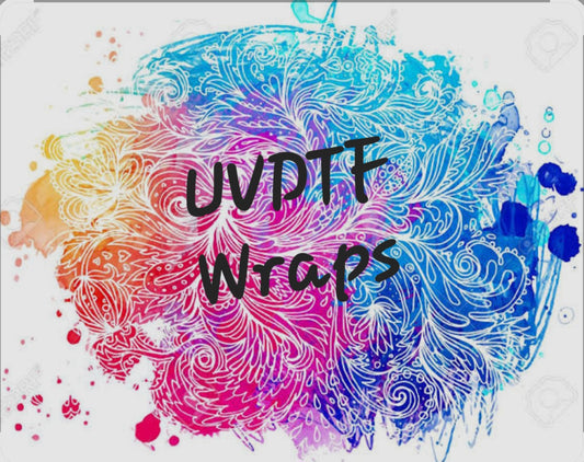 Wraps