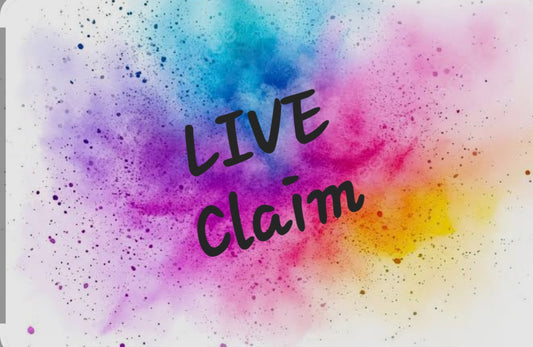 Live Claim